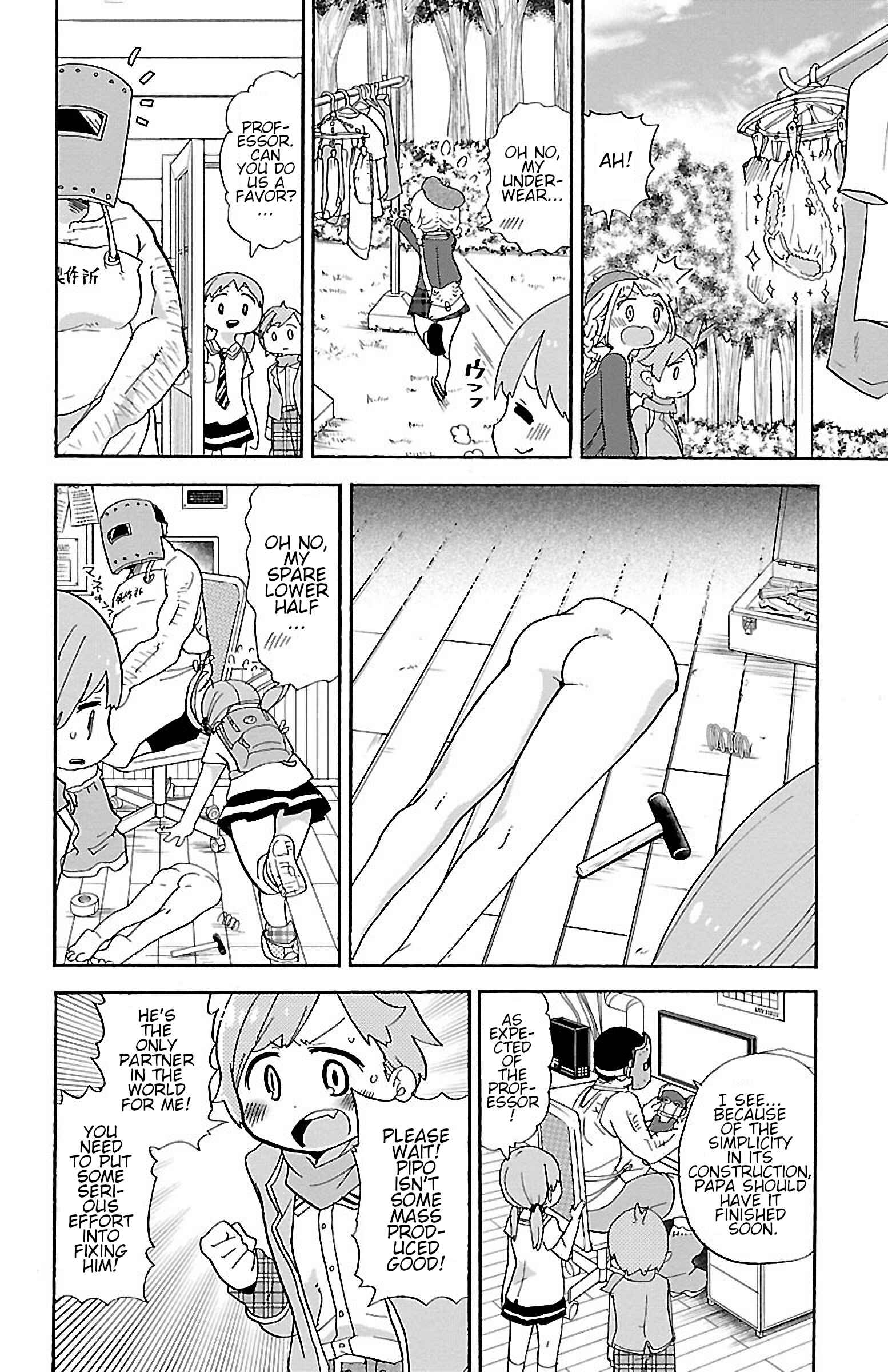 Page 2 Chapter 9 Rororro!