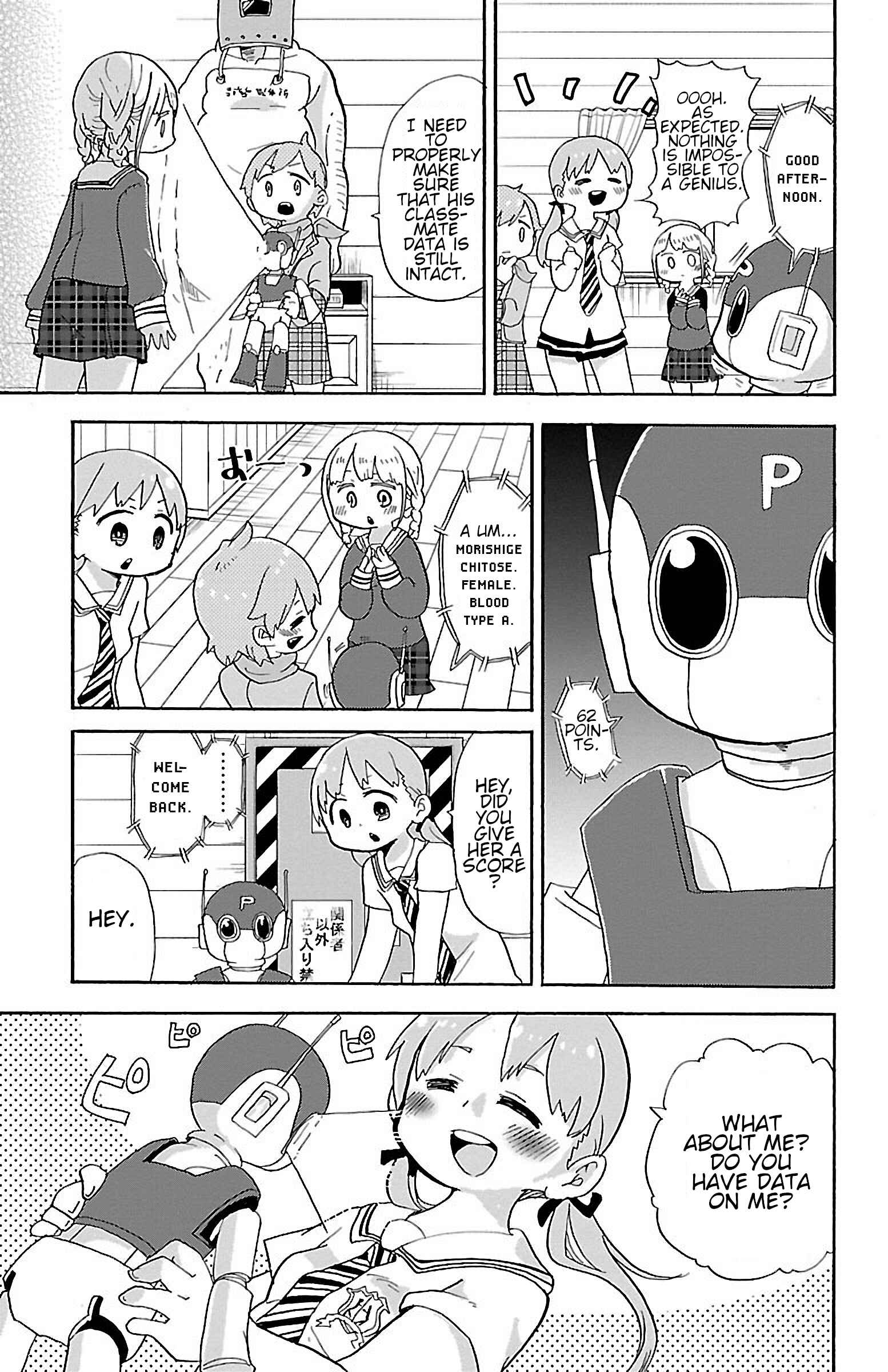 Page 5 Chapter 9 Rororro!