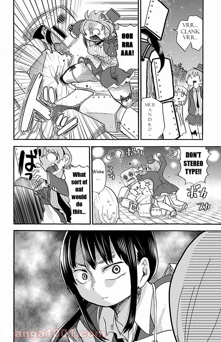 Page 2 Chapter 53 Rororro!