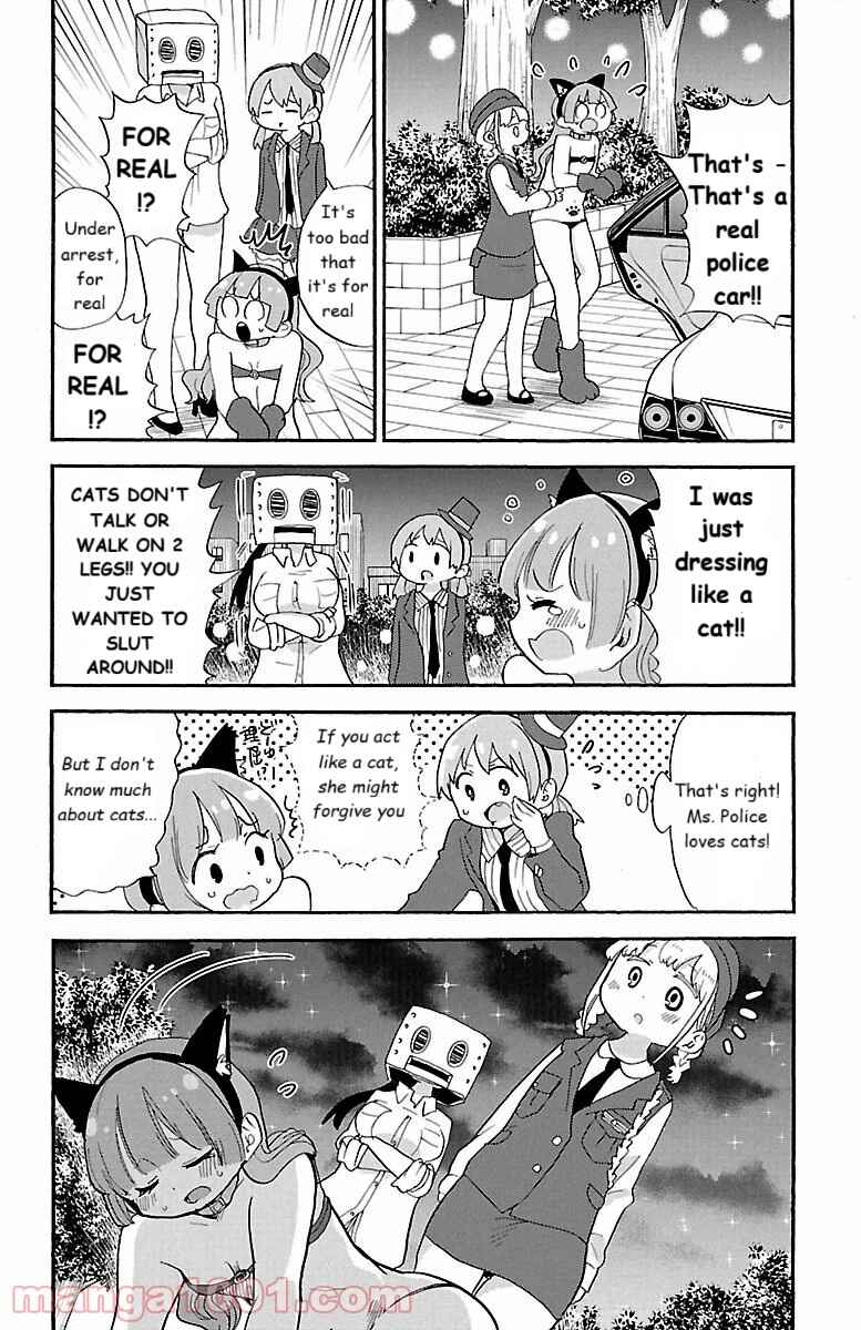 Page 6 Chapter 53 Rororro!