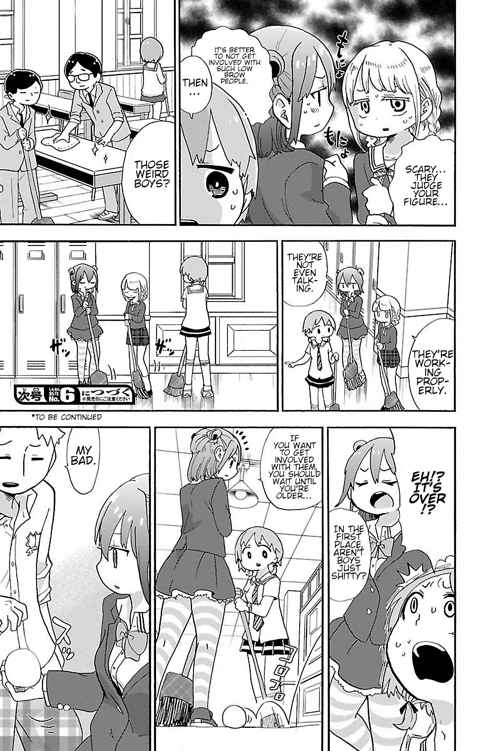 Page 3 Chapter 17 Rororro!