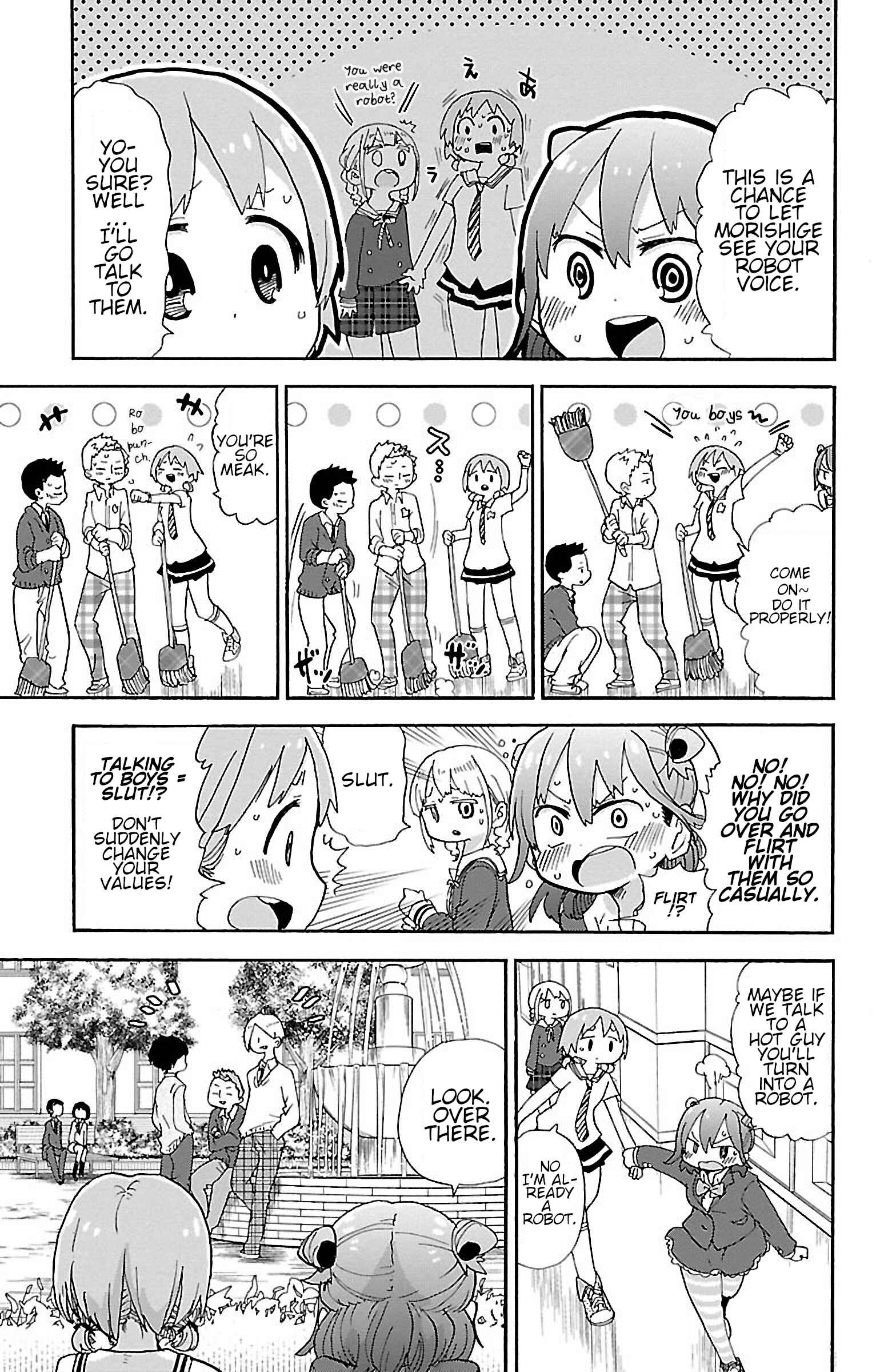 Page 5 Chapter 17 Rororro!