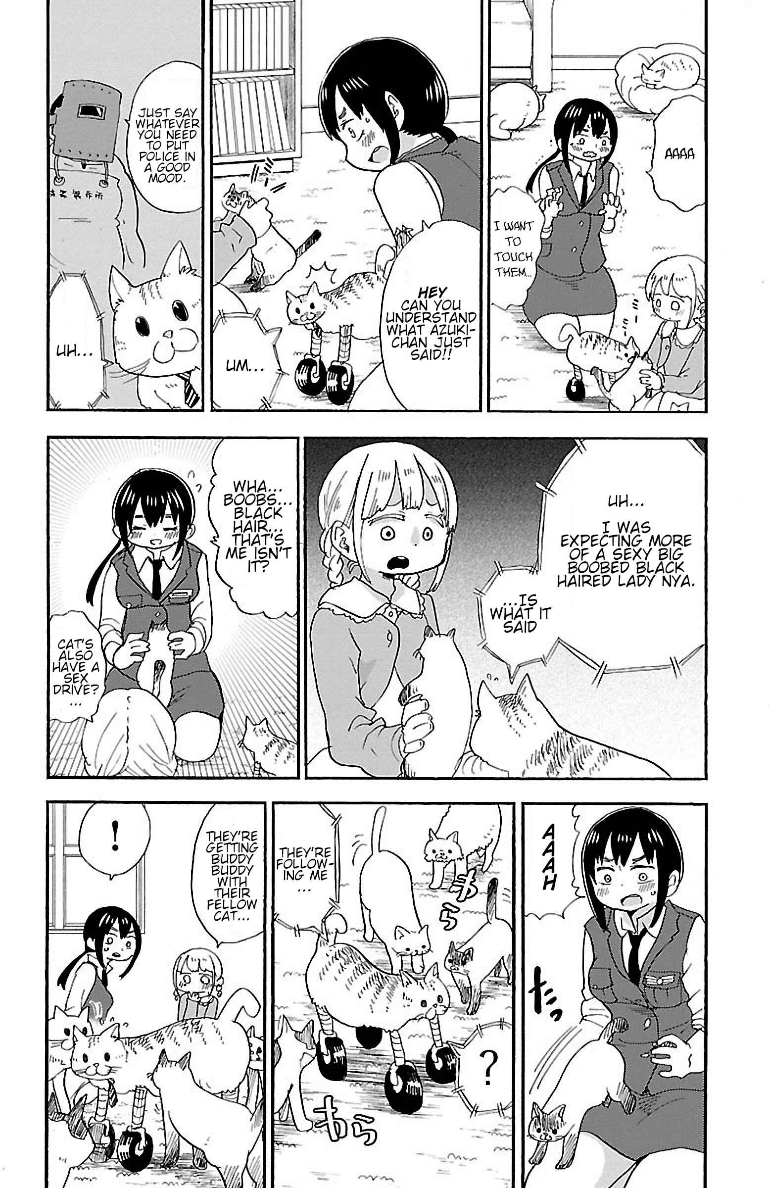 Page 6 Chapter 29 Rororro!