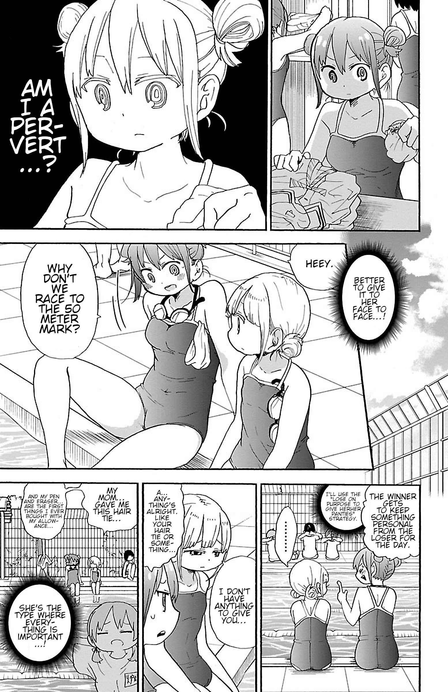 Page 5 Chapter 43 Rororro!