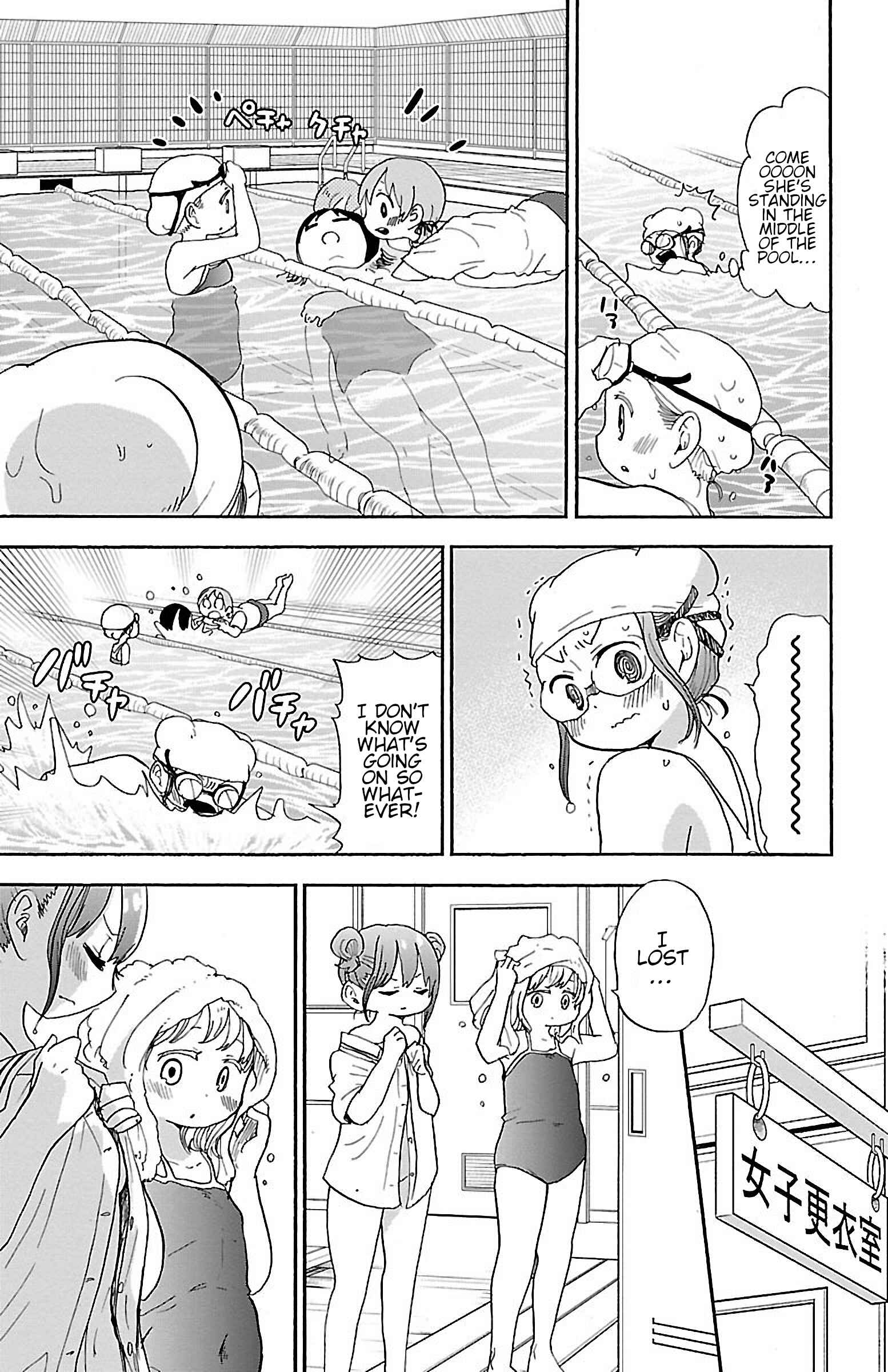 Page 7 Chapter 43 Rororro!
