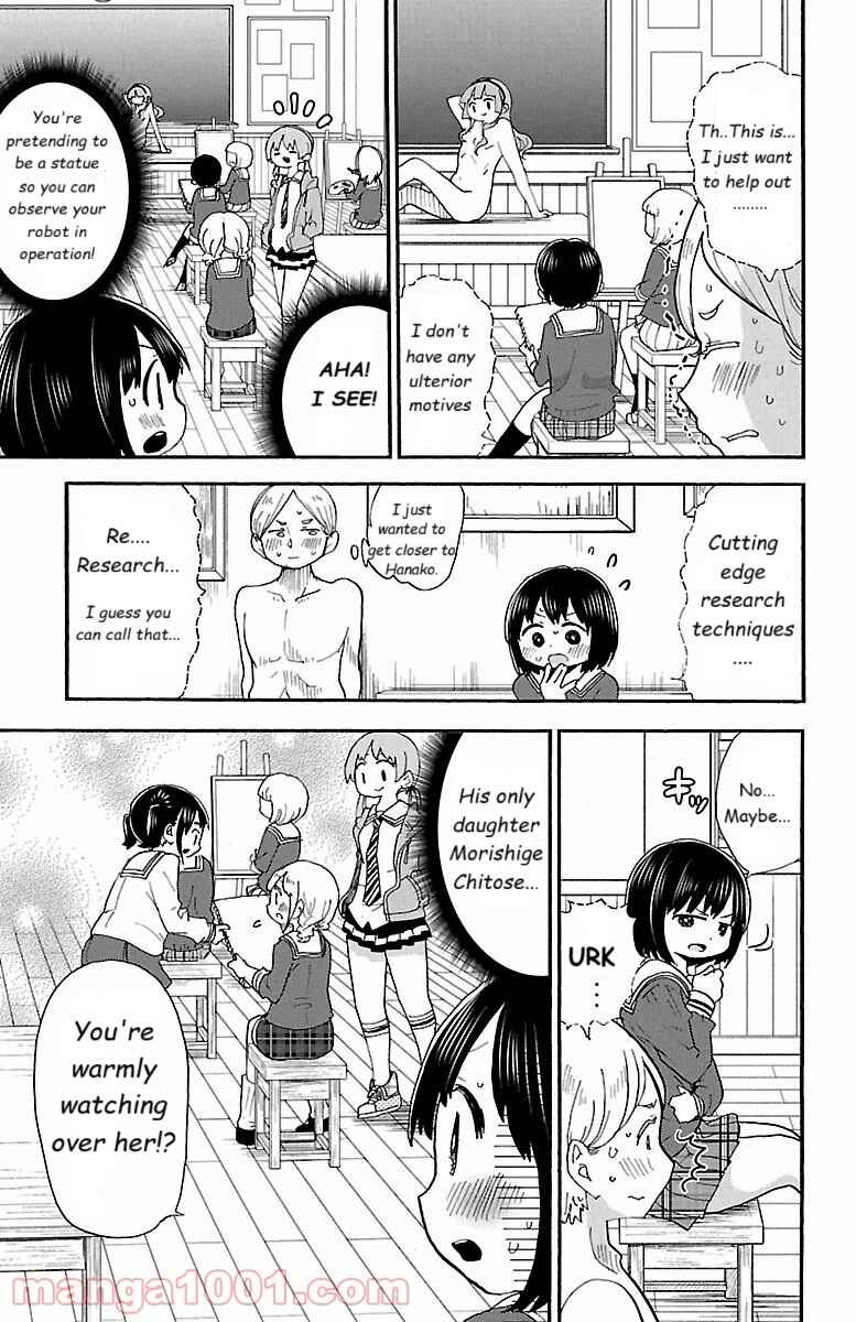 Page 5 Chapter 55 Rororro!