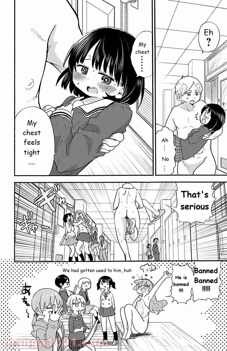 Page 8 Chapter 55 Rororro!