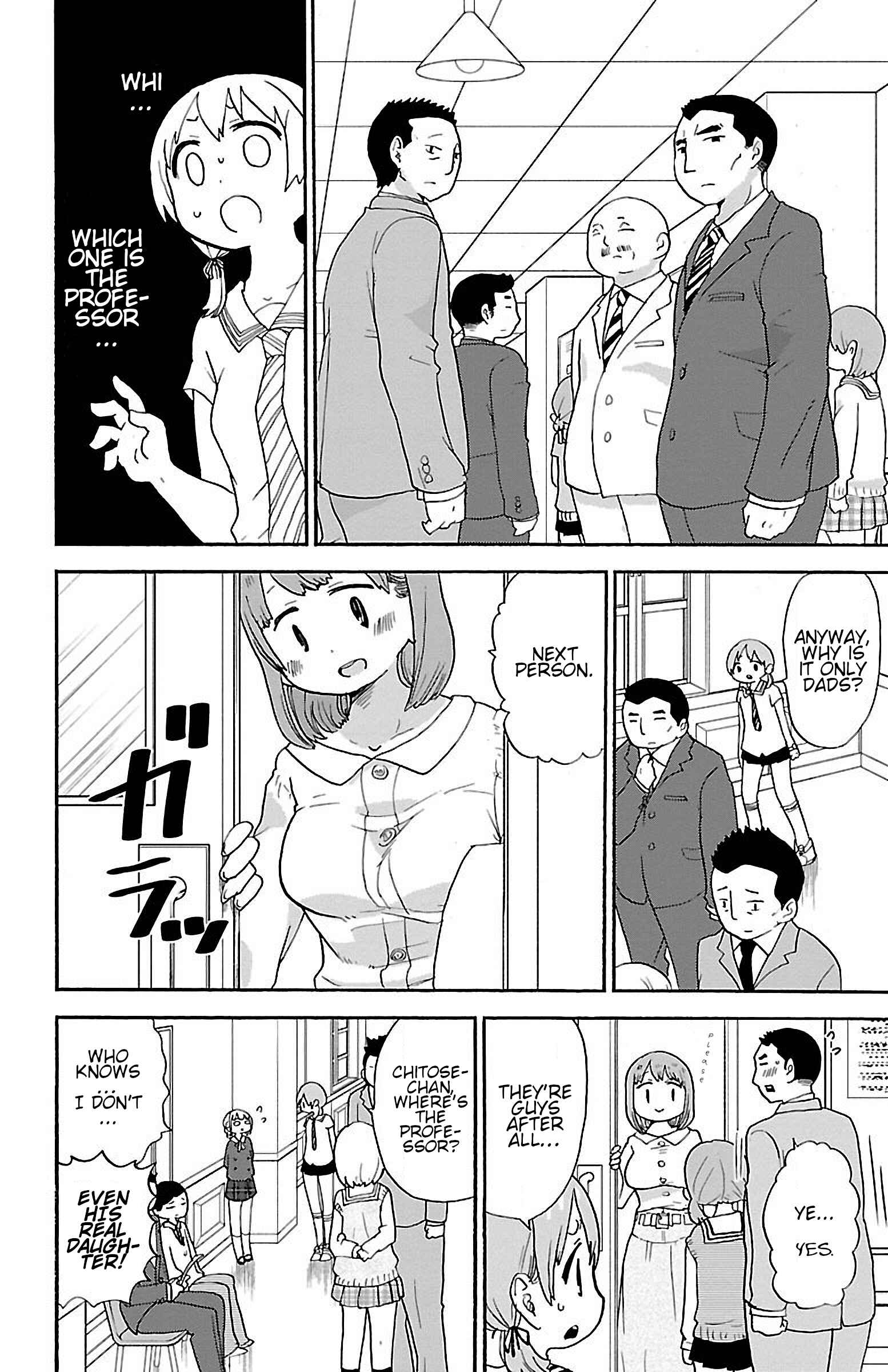 Page 2 Chapter 36 Rororro!