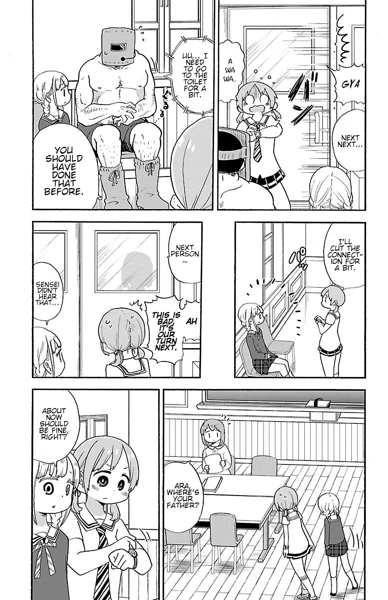 Page 5 Chapter 36 Rororro!