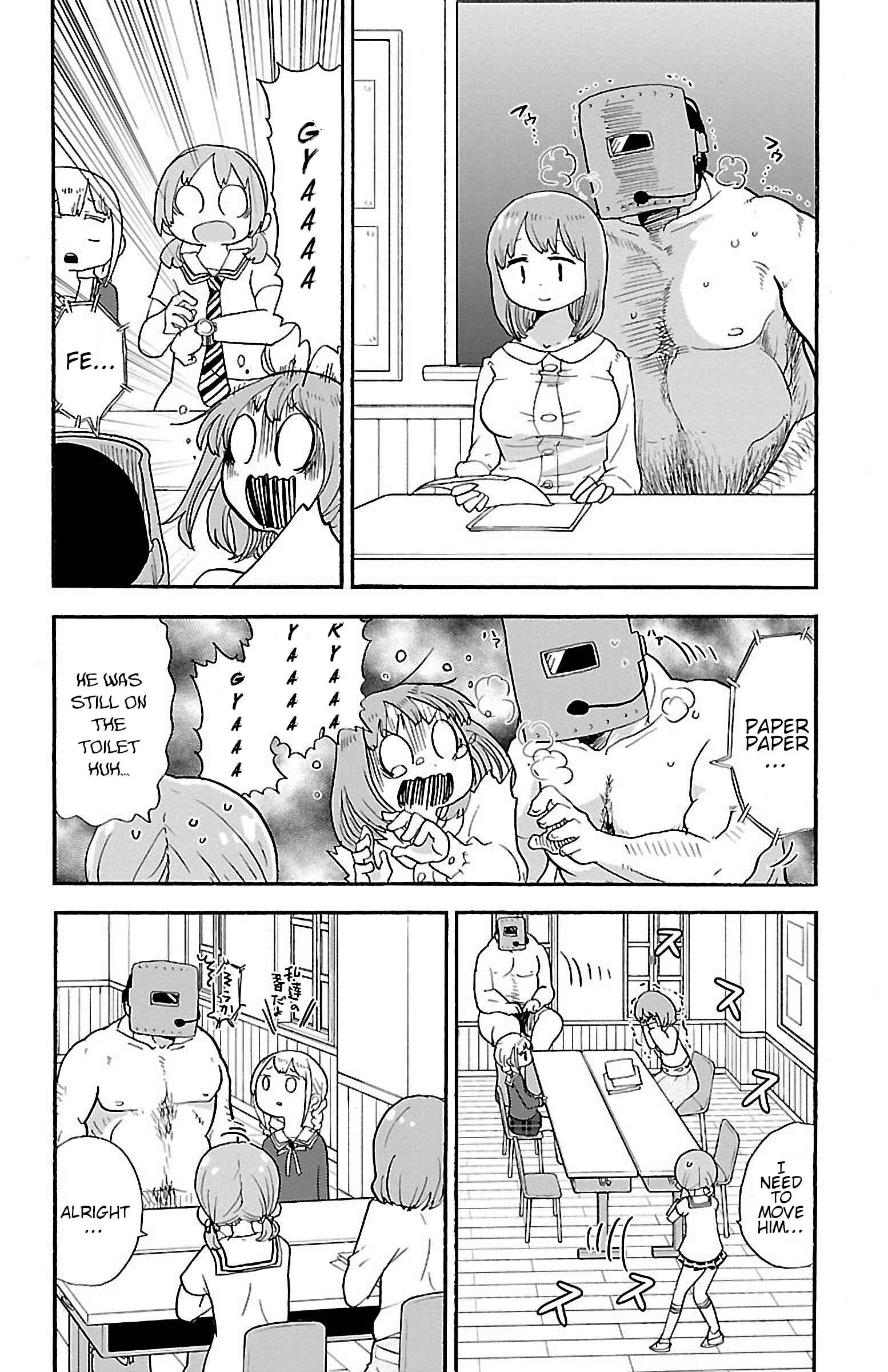 Page 6 Chapter 36 Rororro!