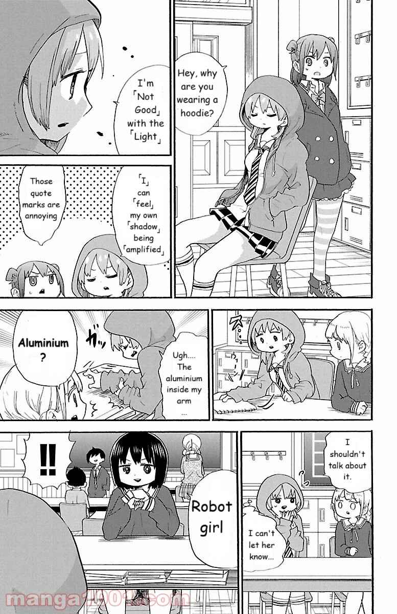 Page 4 Chapter 58 Rororro!