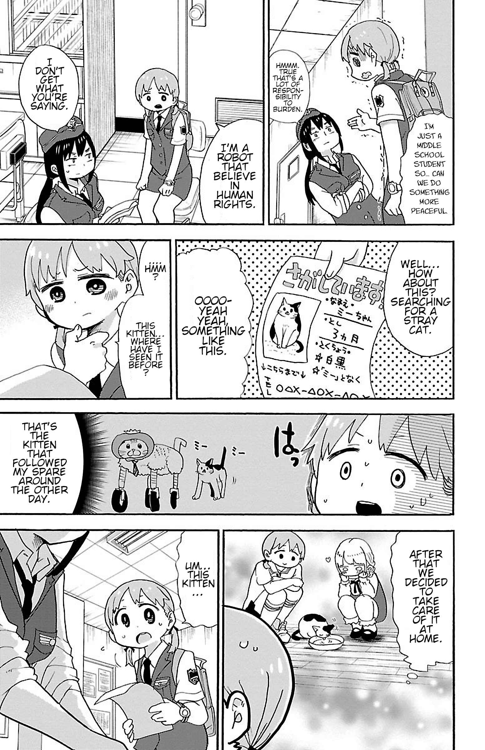 Page 5 Chapter 21 Rororro!