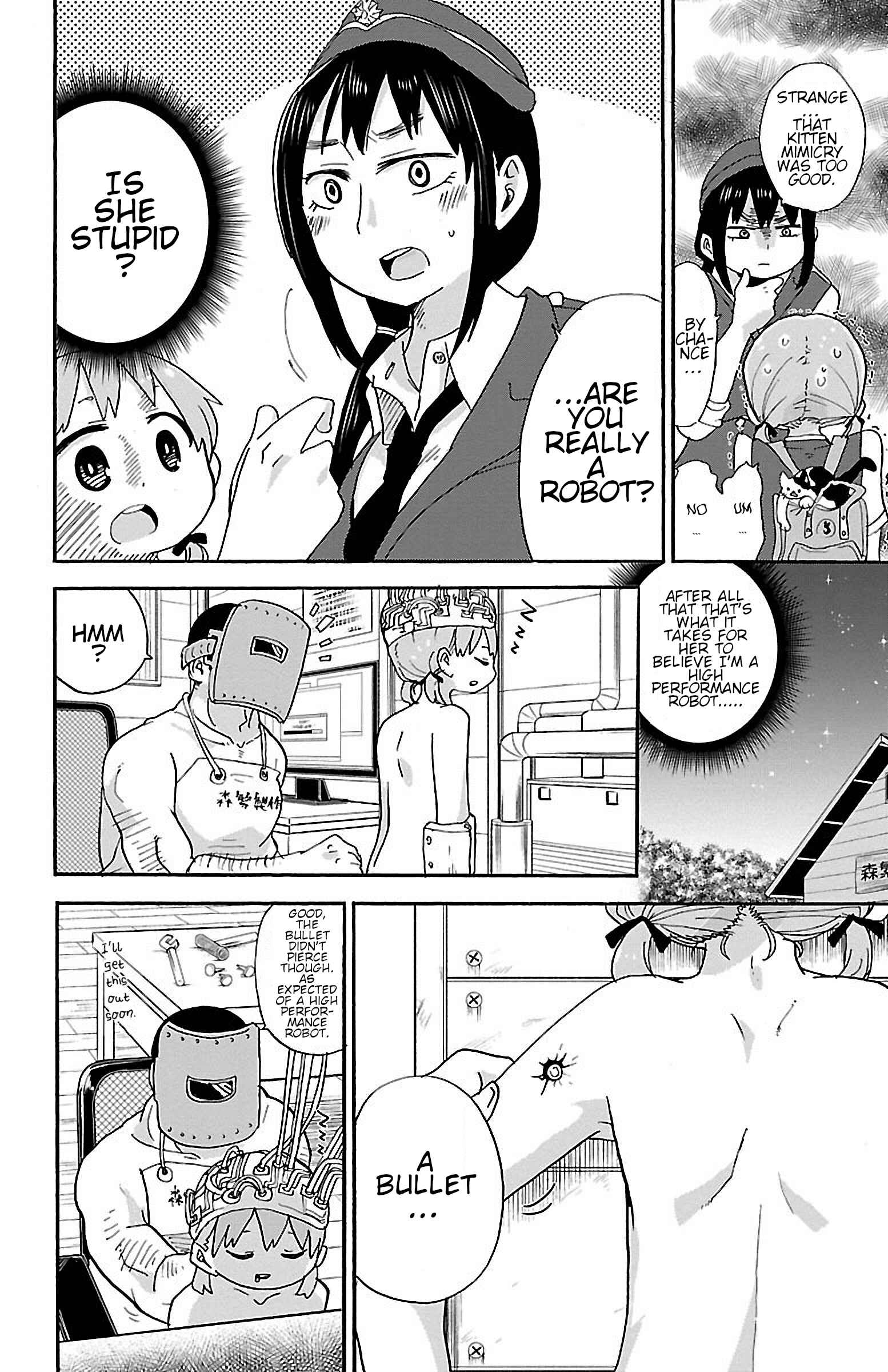 Page 8 Chapter 21 Rororro!