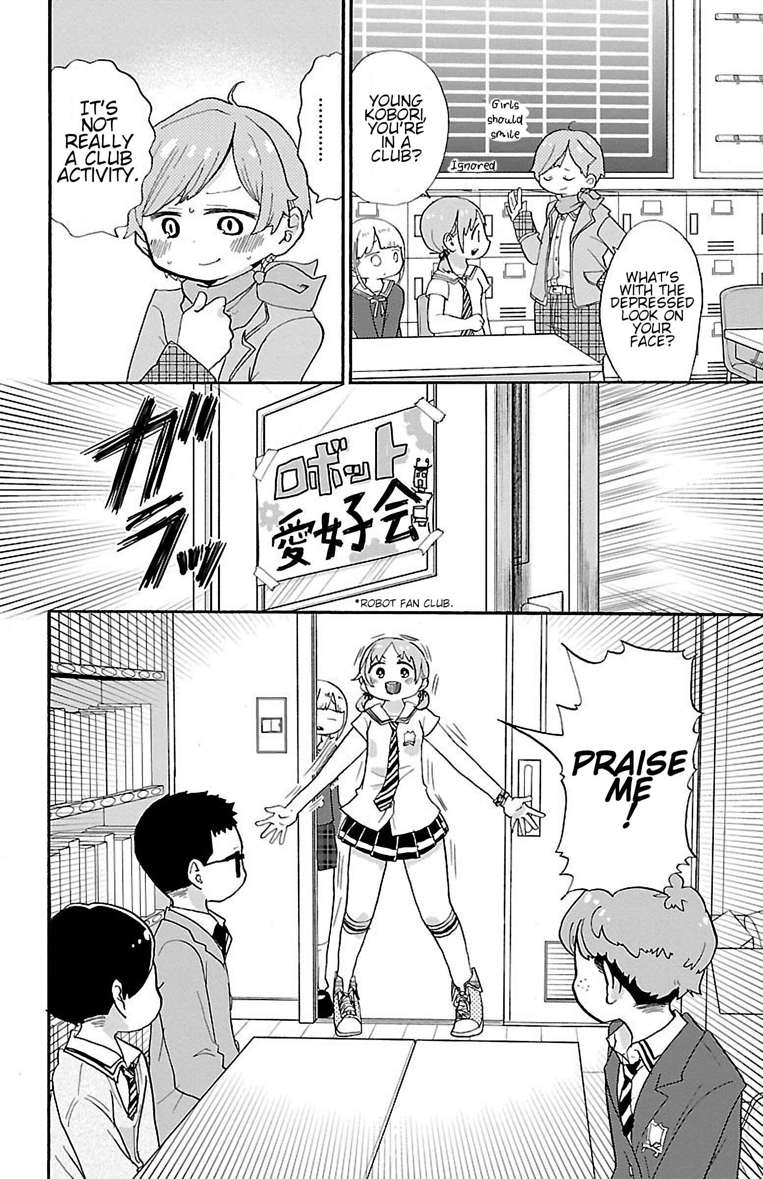 Page 2 Chapter 24 Rororro!