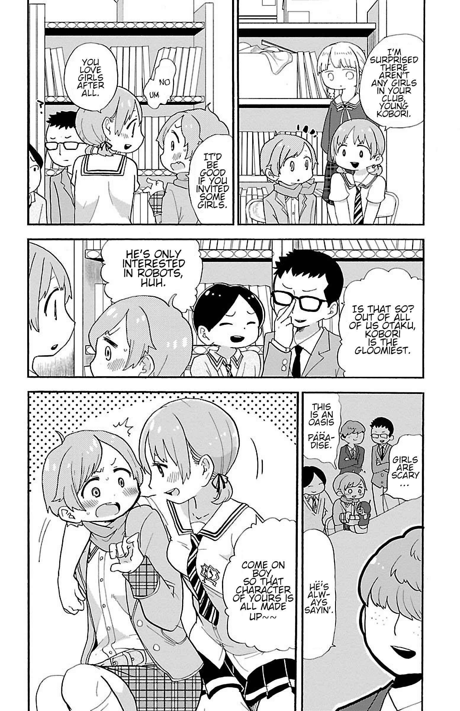 Page 6 Chapter 24 Rororro!