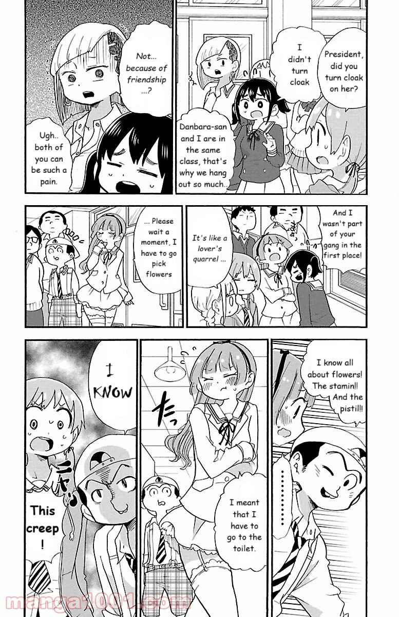 Page 4 Chapter 59 Rororro!