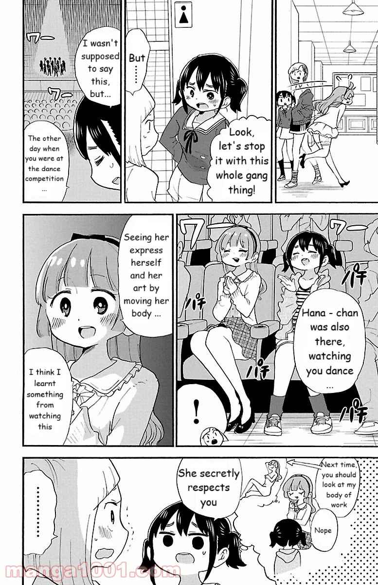 Page 6 Chapter 59 Rororro!