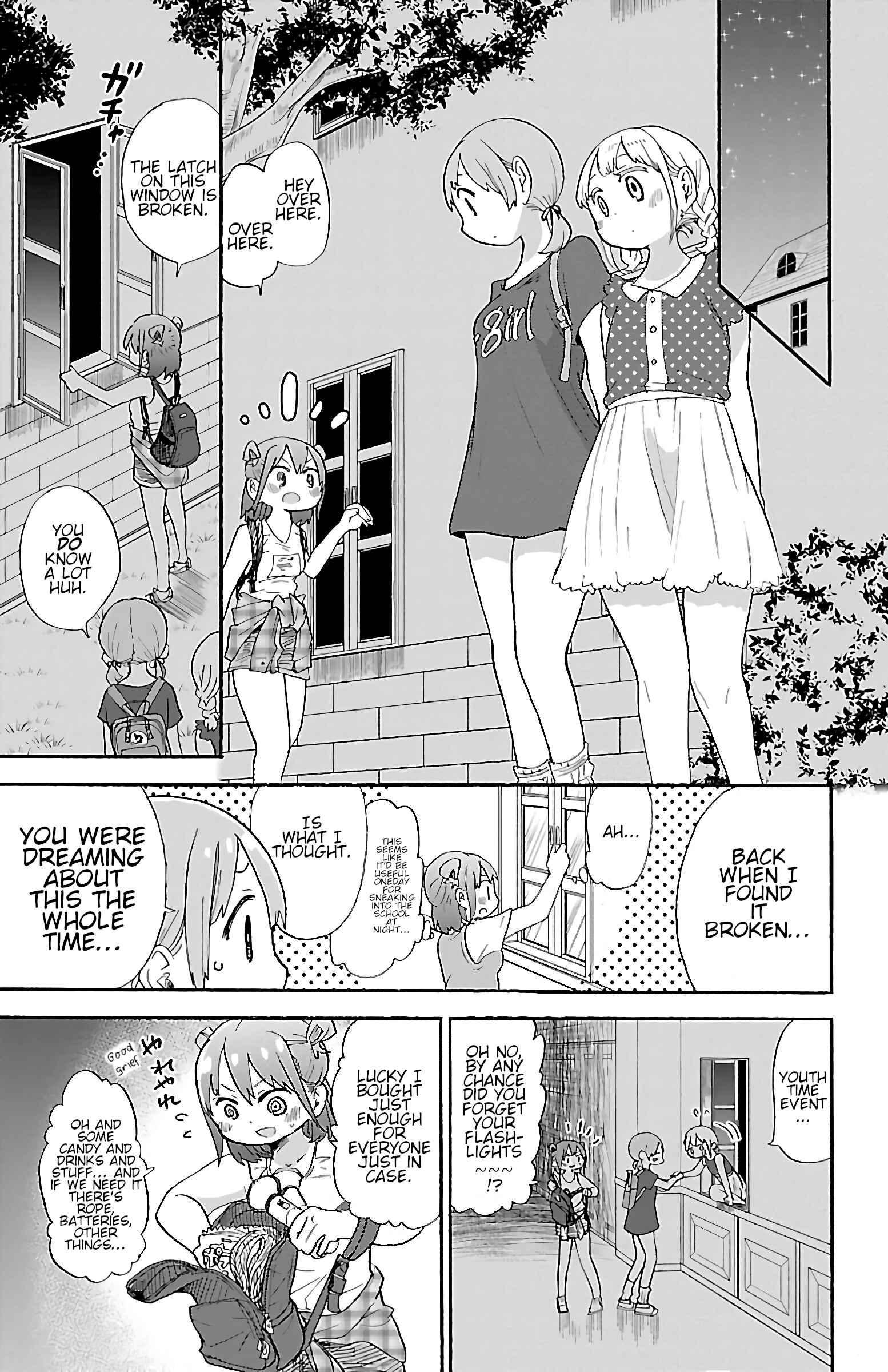 Page 3 Chapter 44 Rororro!