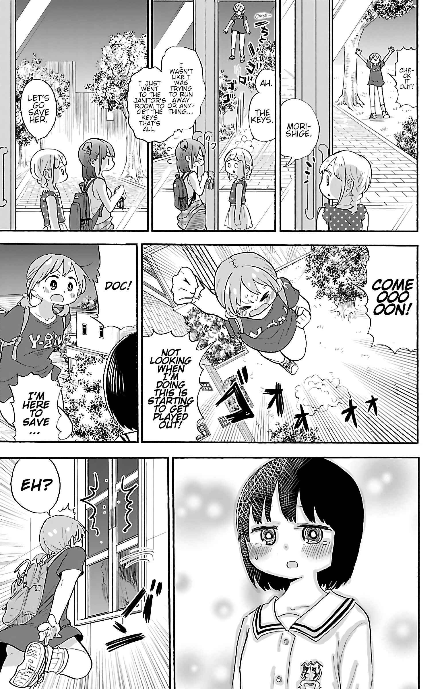 Page 7 Chapter 44 Rororro!