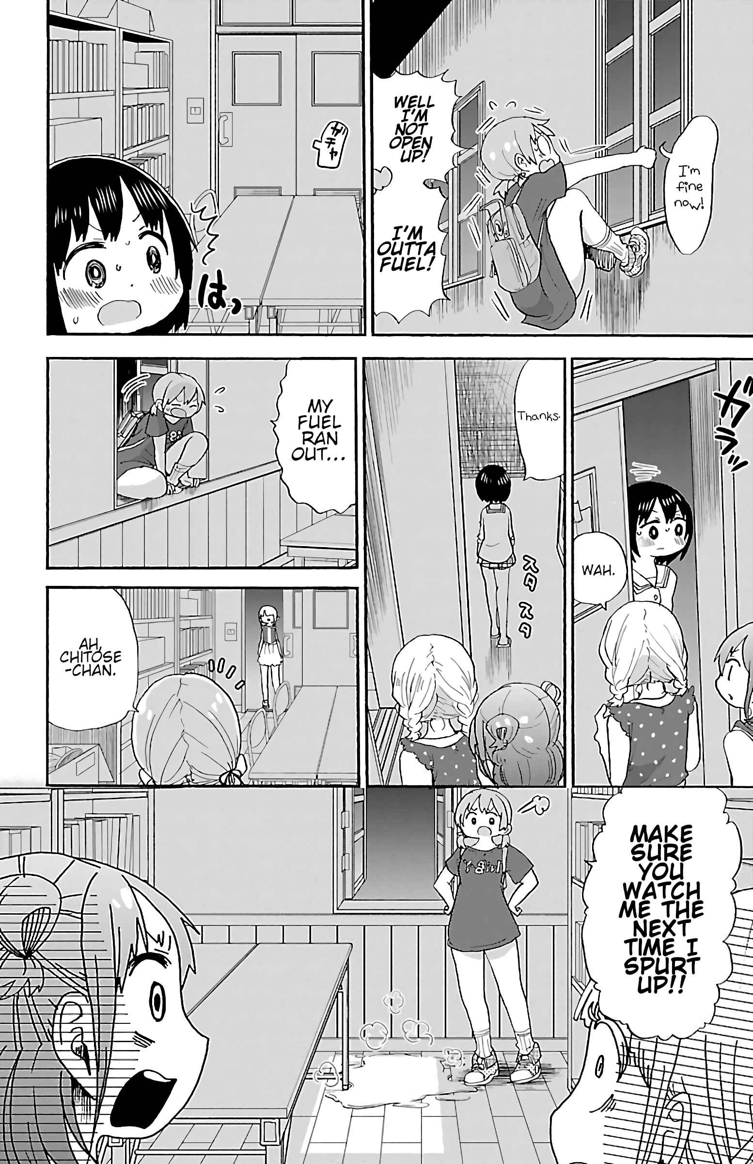 Page 8 Chapter 44 Rororro!