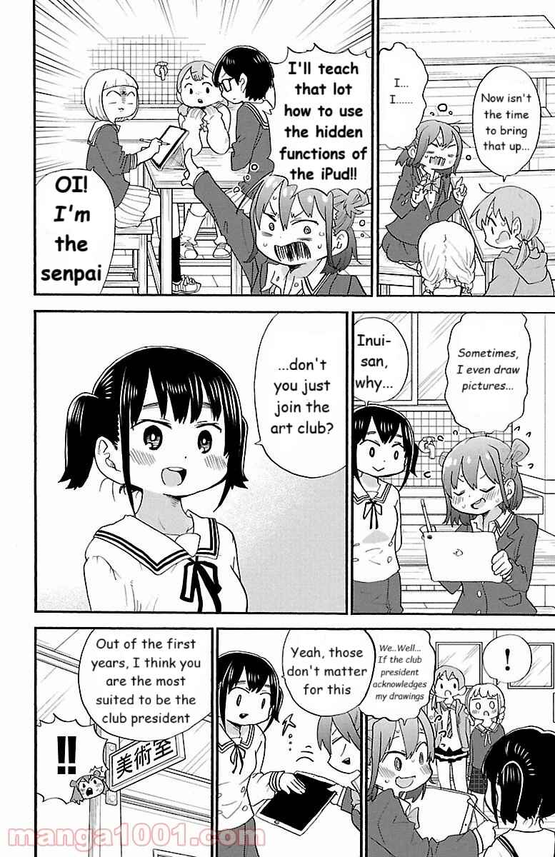 Page 2 Chapter 57 Rororro!