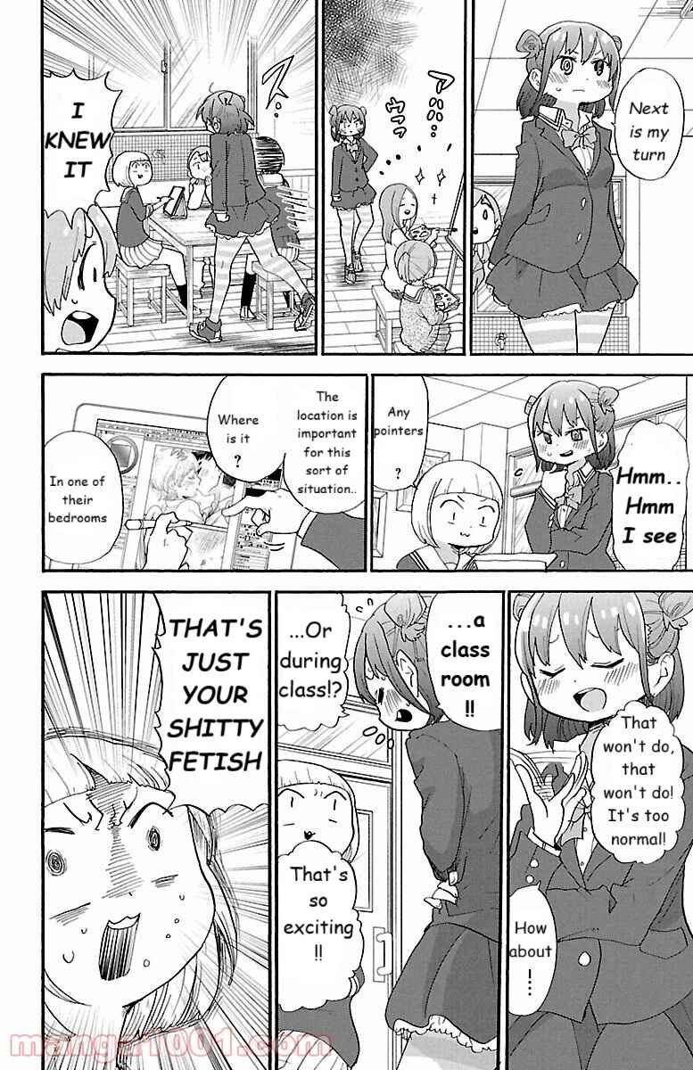 Page 6 Chapter 57 Rororro!