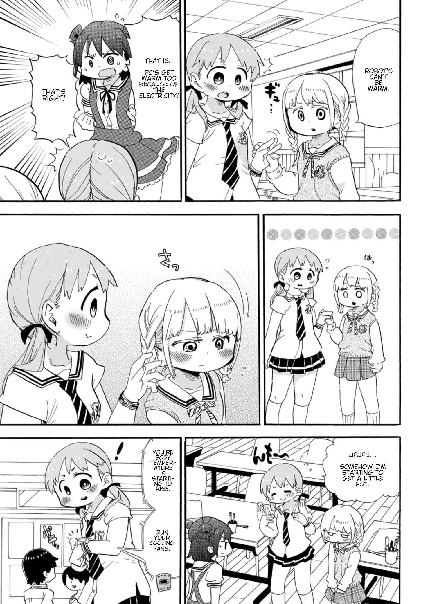 Page 9 Chapter 2 Rororro!