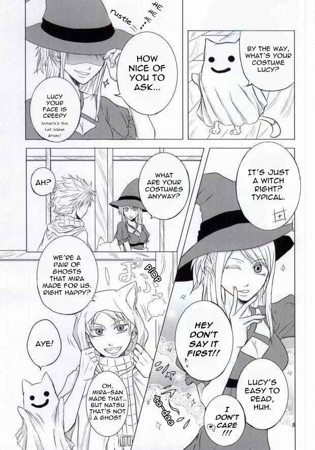 Page 4 Chapter Unknown_df84 Fairy Tail - Trick Wonder (Doujinshi)