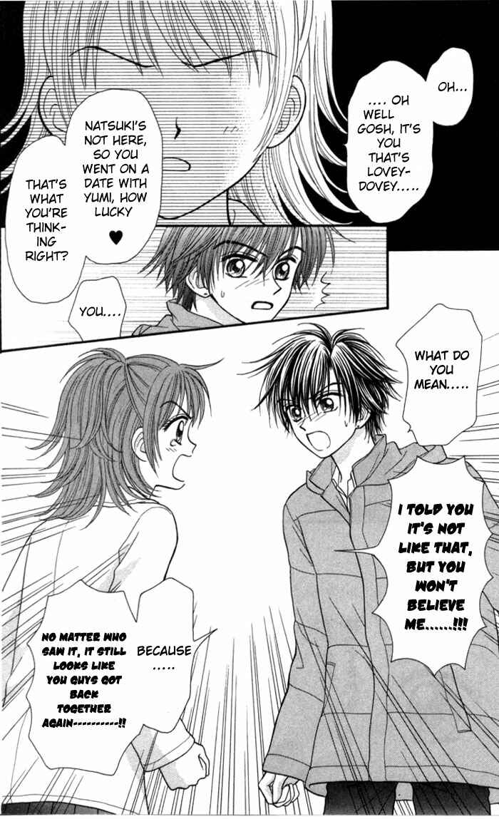 Page 30 Chapter 7 Anti-Gravity Boy