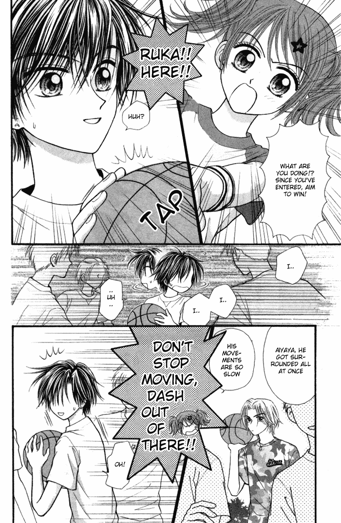 Page 22 Chapter 2 Anti-Gravity Boy