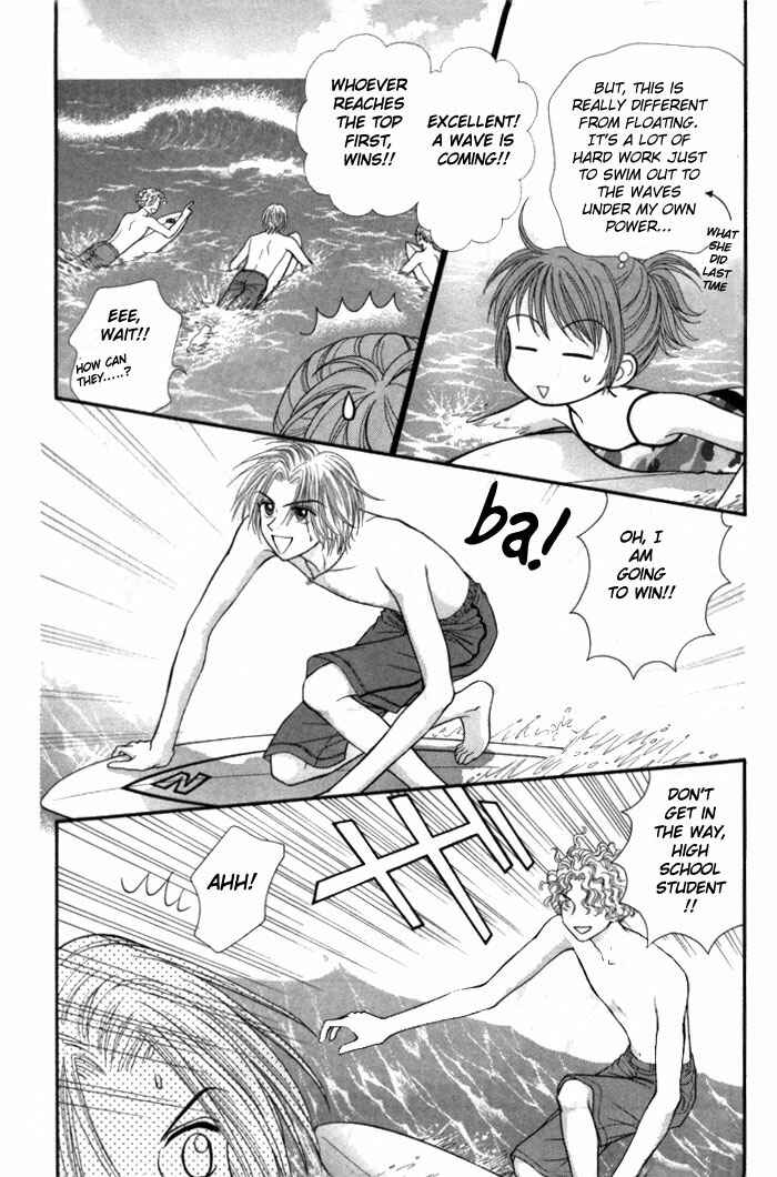 Page 10 Chapter 10 Anti-Gravity Boy