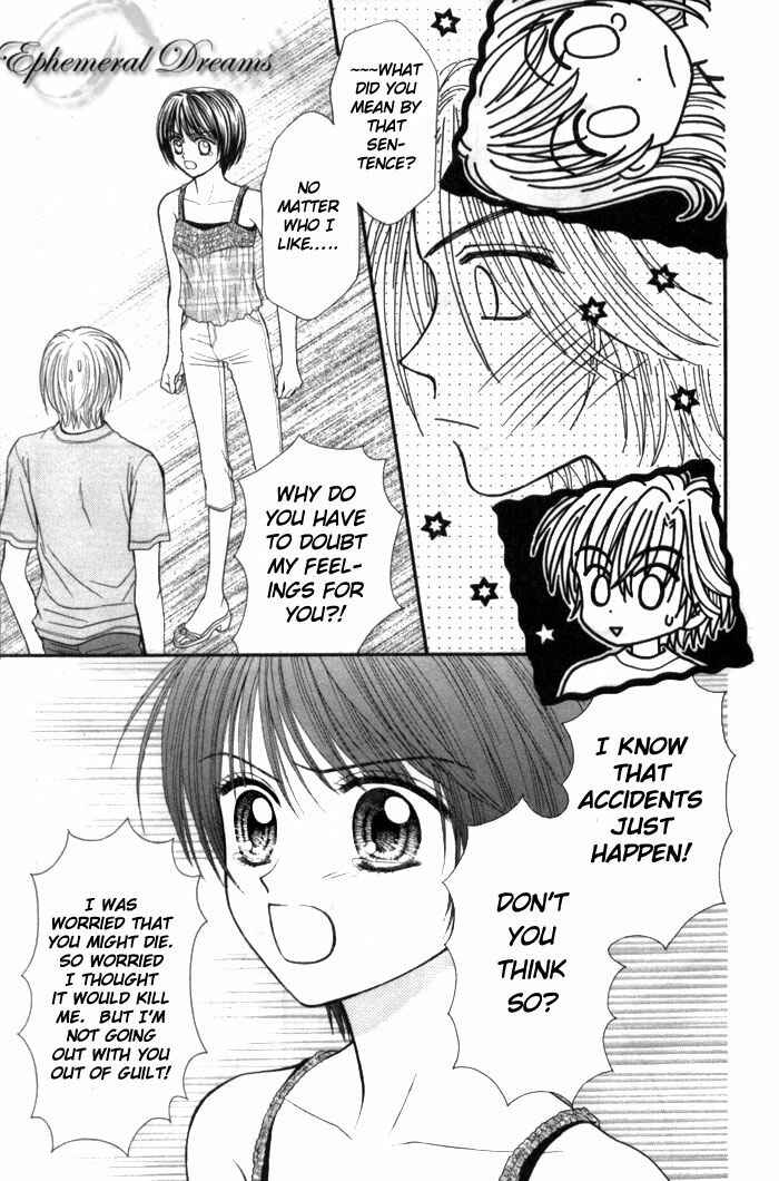 Page 21 Chapter 10 Anti-Gravity Boy