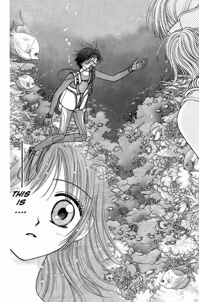 Page 28 Chapter 10 Anti-Gravity Boy