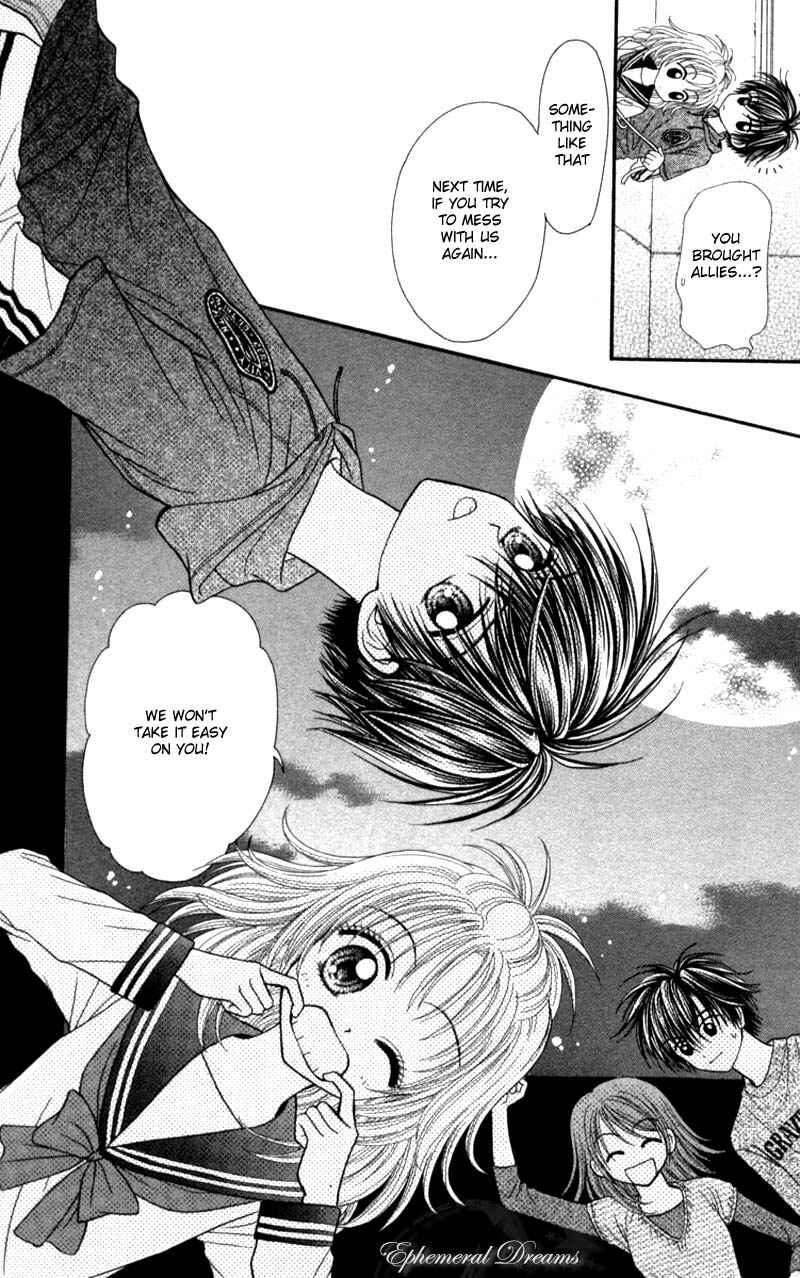Page 40 Chapter 13.1 Anti-Gravity Boy
