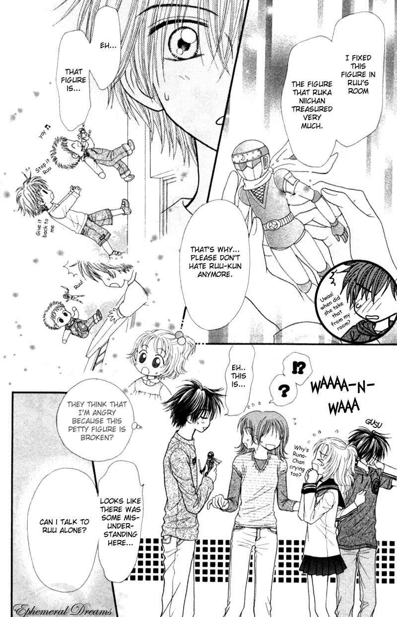Page 44 Chapter 13.1 Anti-Gravity Boy