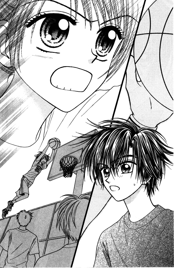 Page 20 Chapter 3 Anti-Gravity Boy