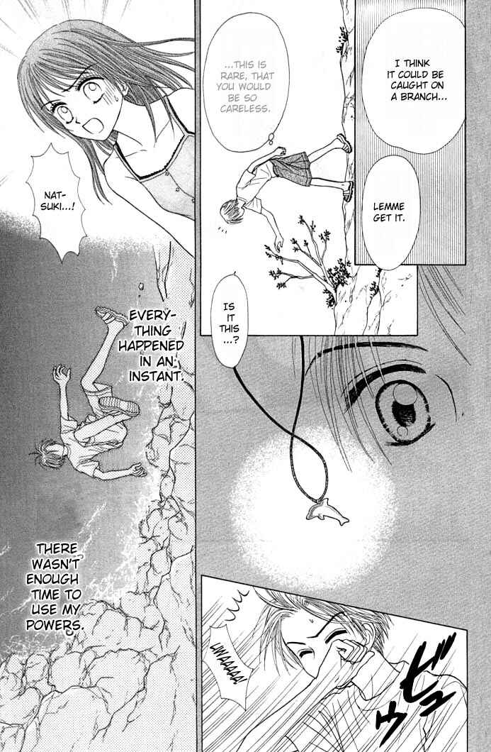 Page 29 Chapter 9 Anti-Gravity Boy