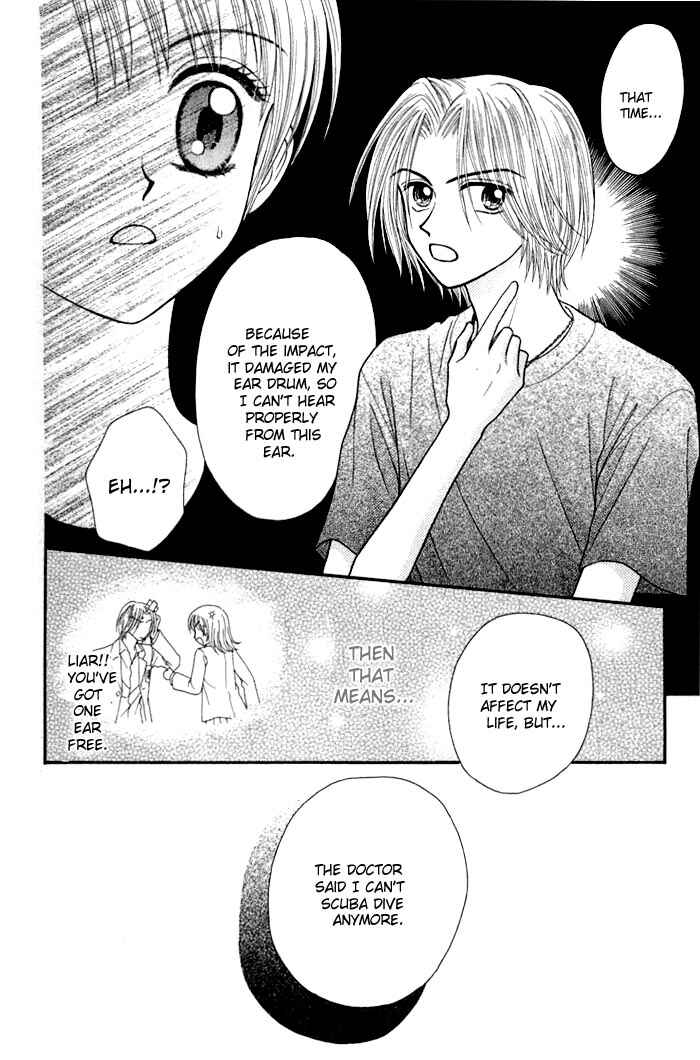Page 30 Chapter 9 Anti-Gravity Boy