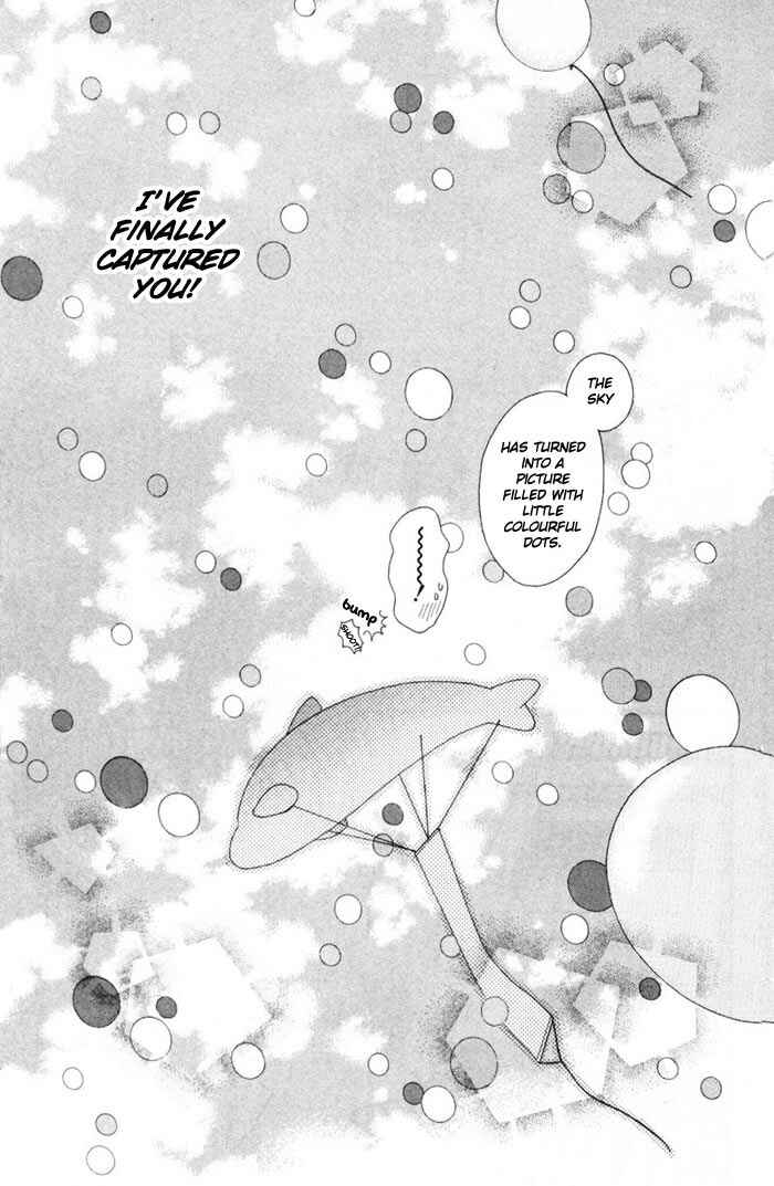 Page 26 Chapter 13 Anti-Gravity Boy