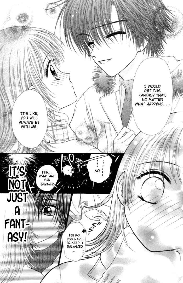 Page 25 Chapter 8 Anti-Gravity Boy