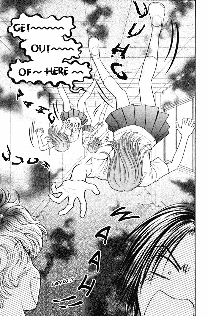 Page 13 Chapter 5 Anti-Gravity Boy