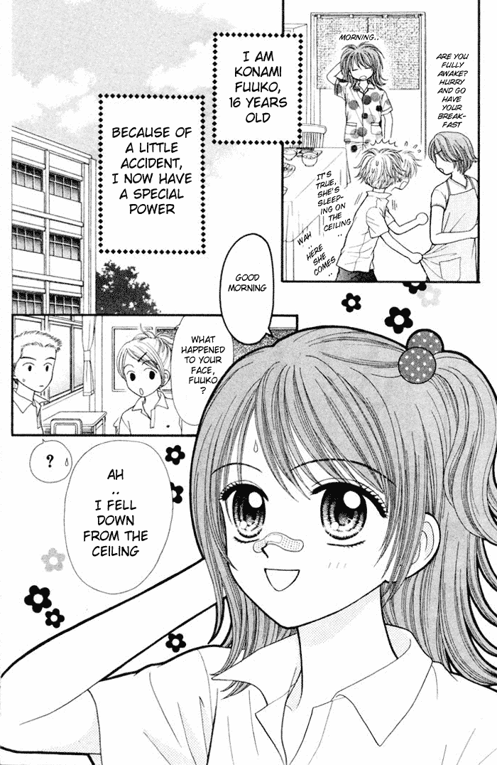 Page 4 Chapter 5 Anti-Gravity Boy