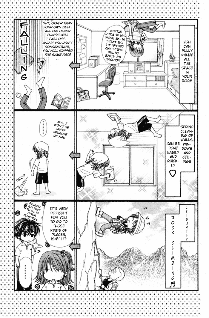 Page 7 Chapter 5 Anti-Gravity Boy