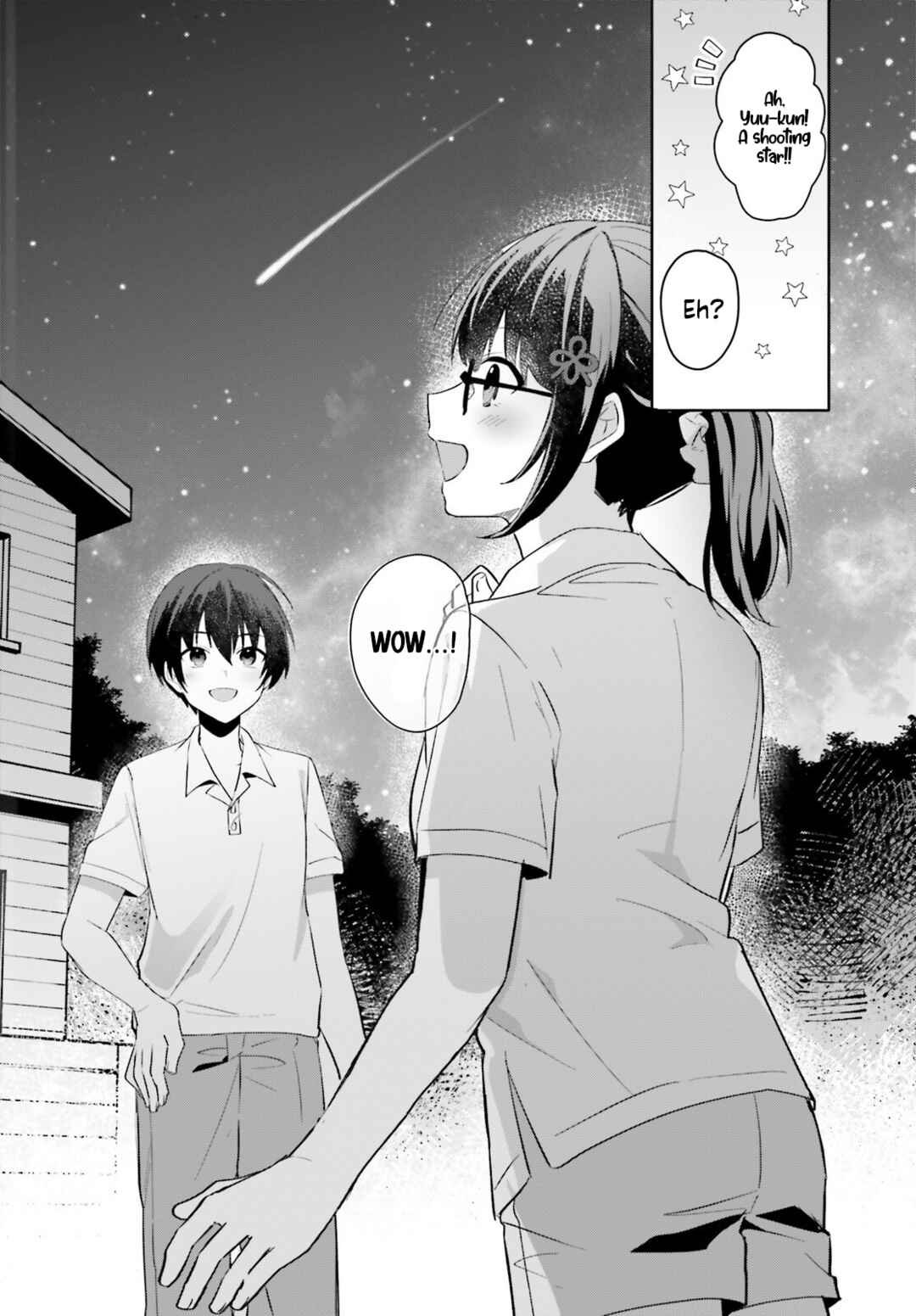 Page 26 Chapter 18 [Rouhou] Ore no Iinazuke ni Natta Jimiko, Ie de wa Kawaii Shika nai.