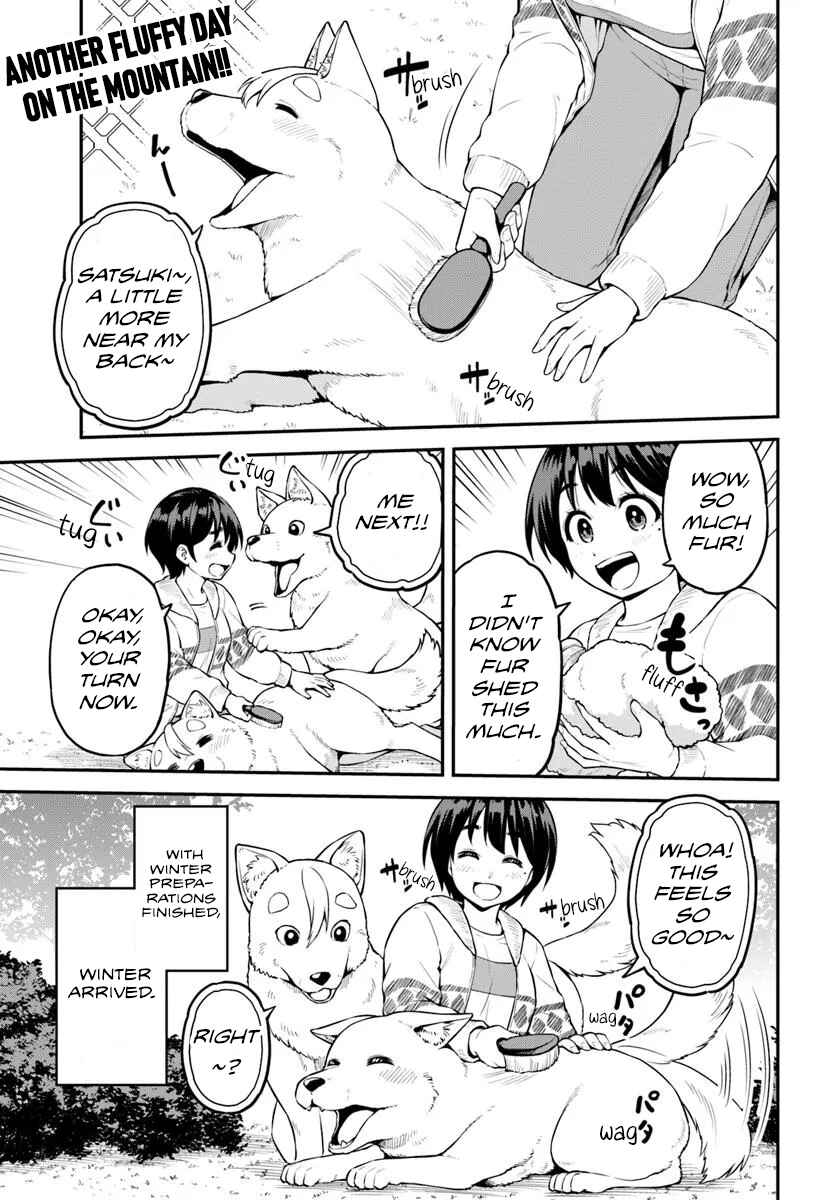 Page 2 Chapter 8 Yama, Kaimashita ~Isekai Gurashi mo Warukunai~