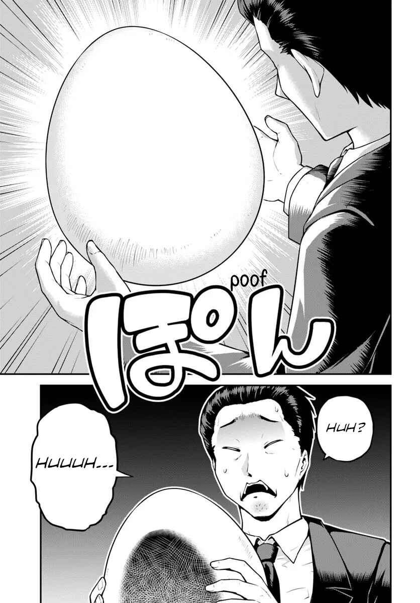 Page 10 Chapter 7 Yama, Kaimashita ~Isekai Gurashi mo Warukunai~