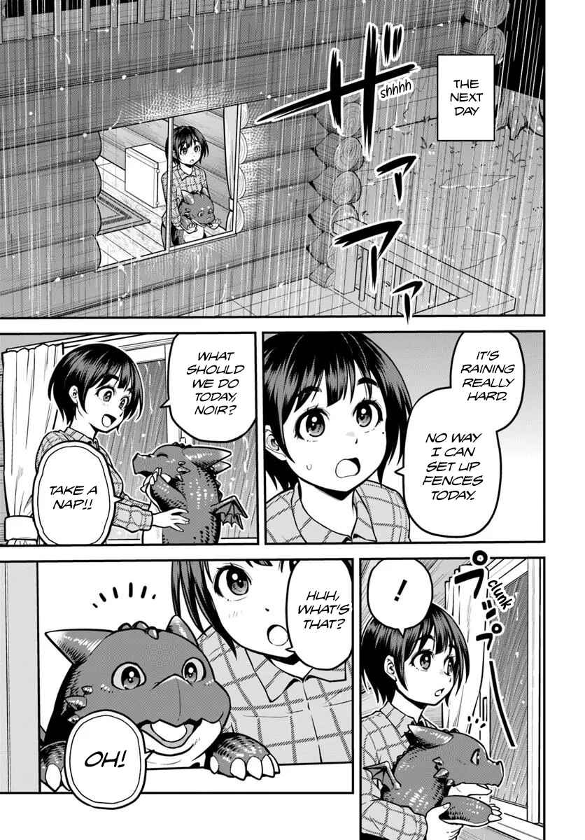 Page 20 Chapter 14 Yama, Kaimashita ~Isekai Gurashi mo Warukunai~