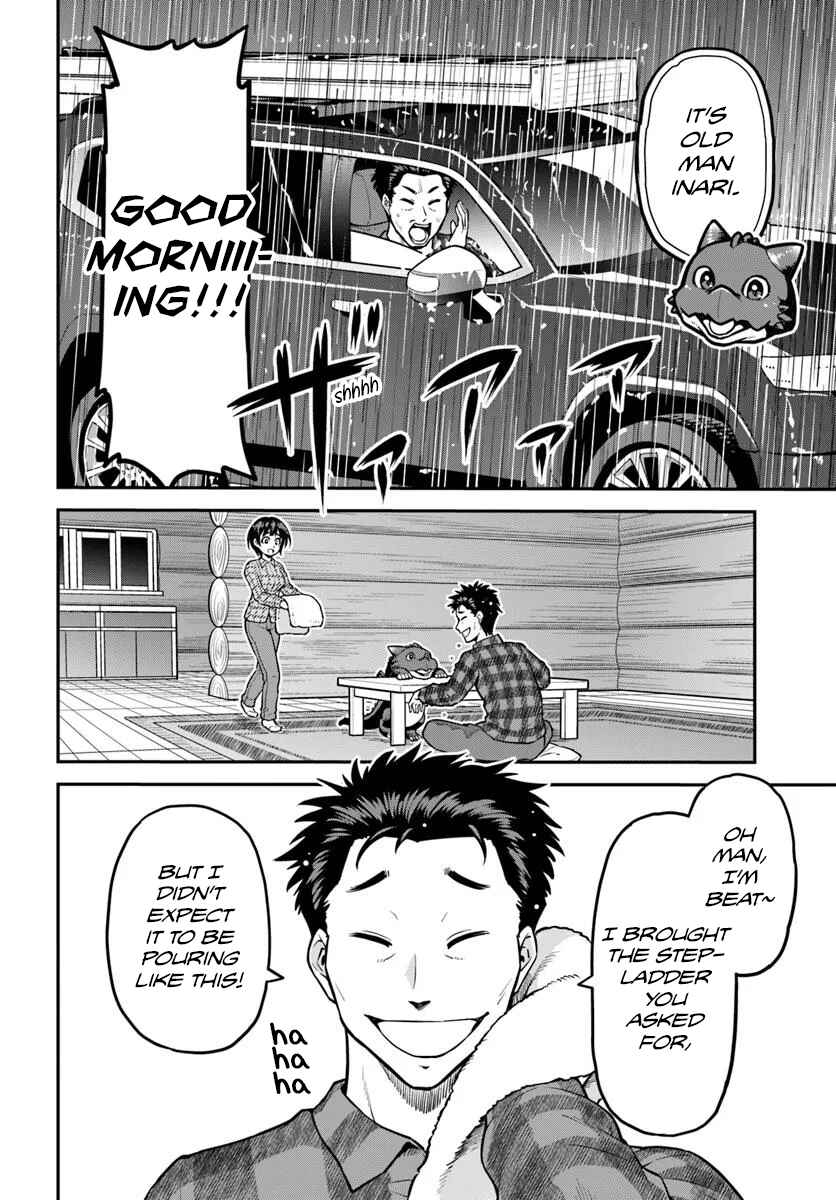 Page 21 Chapter 14 Yama, Kaimashita ~Isekai Gurashi mo Warukunai~