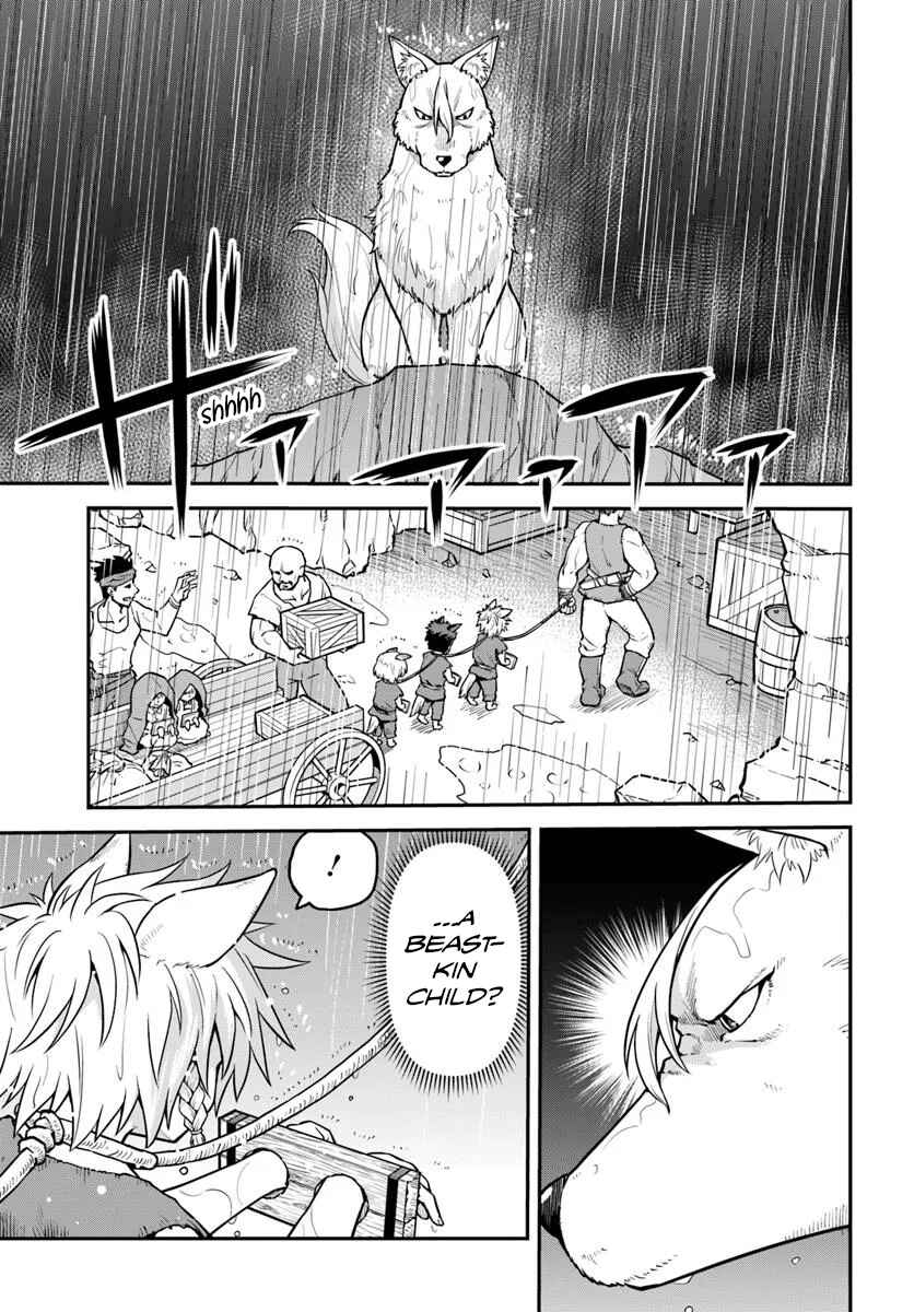 Page 26 Chapter 14 Yama, Kaimashita ~Isekai Gurashi mo Warukunai~