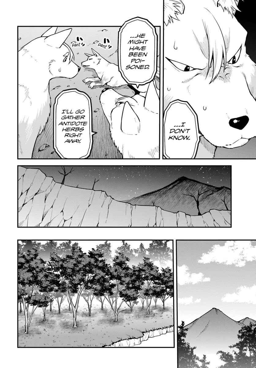 Page 19 Chapter 15 Yama, Kaimashita ~Isekai Gurashi mo Warukunai~